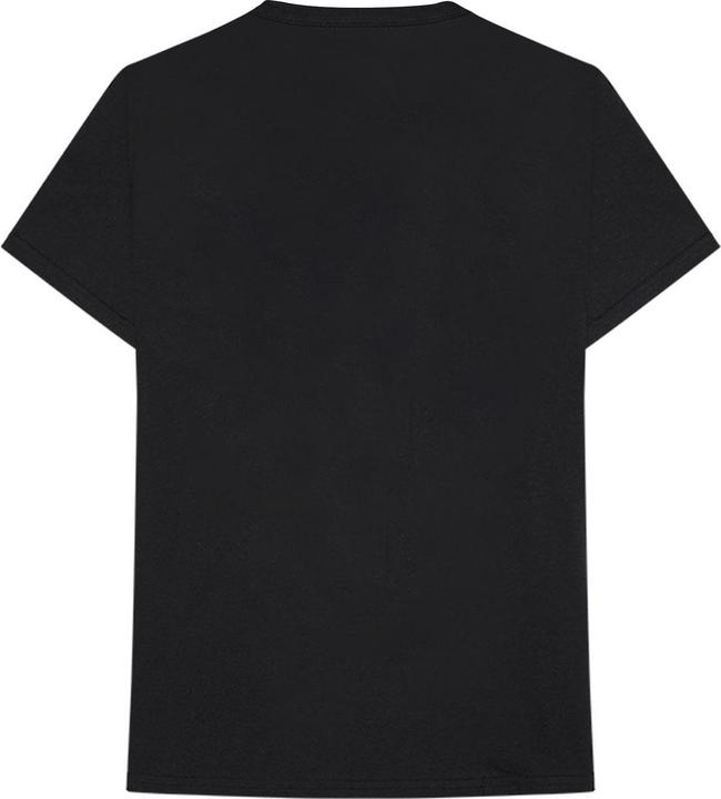 Immagine prodotto Dick Smith Maglietta unisex per adulti con il cuore (XL)