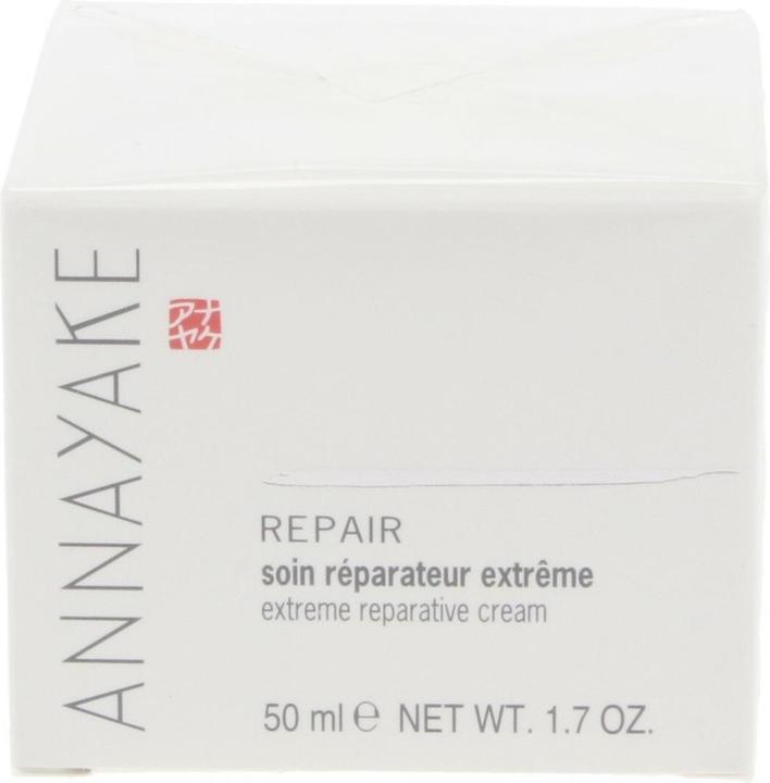 Produktbild Annayake Extreme Soin Réparateur 50 ml (Körpercreme, 50 ml)