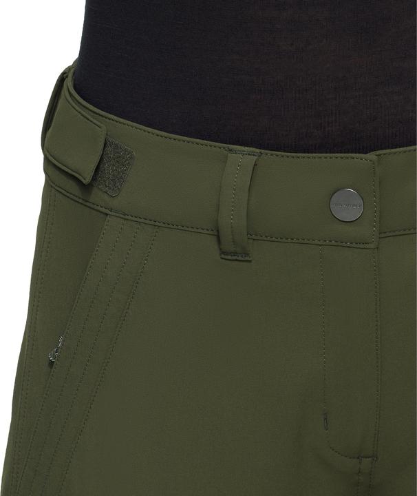 Produktbild Mammut Runbold Guide SO Pants, Softshell Hose (38)