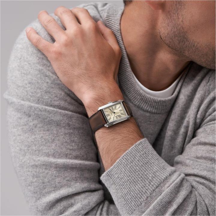 Immagine prodotto Fossil Carraway (Orologio da polso analogico, 30 mm)