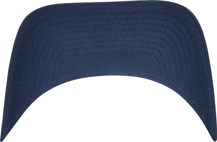 Actual product image Flexfit 110 Curved Visor Snapback - 19009 (One size)