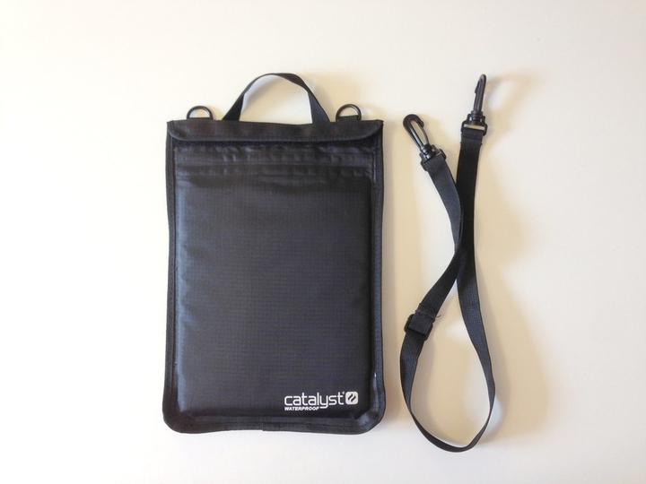Image du produit Catalyst housse universelle étanche (Tablette de 7 - 8")