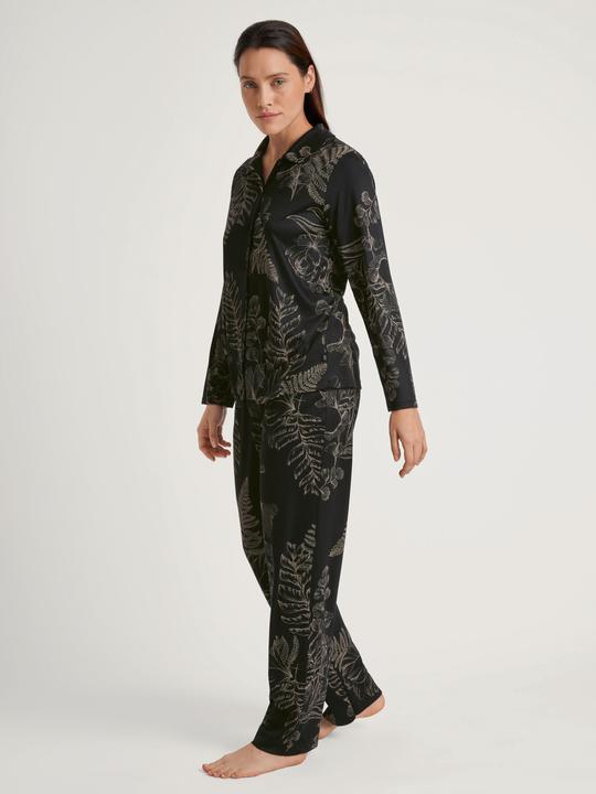 Actual product image Calida Langarm-Shirt aus TENCEL™ Modal und Seide
