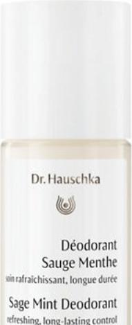 Produktbild Dr. Hauschka Sage Mint Deodorant 50 ml (Roll-on, 50 ml)