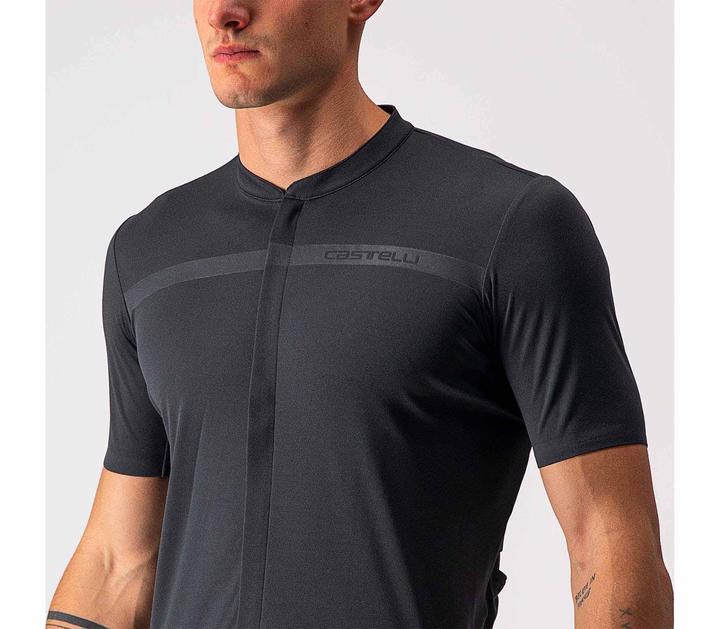 Actual product image Castelli Unlimited Allroad Jersey (M)