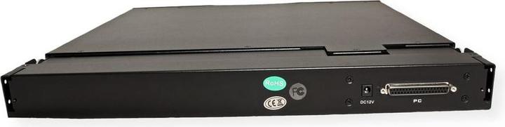 Image du produit Value Console 19" 48cm VGA 16 9 USB F
