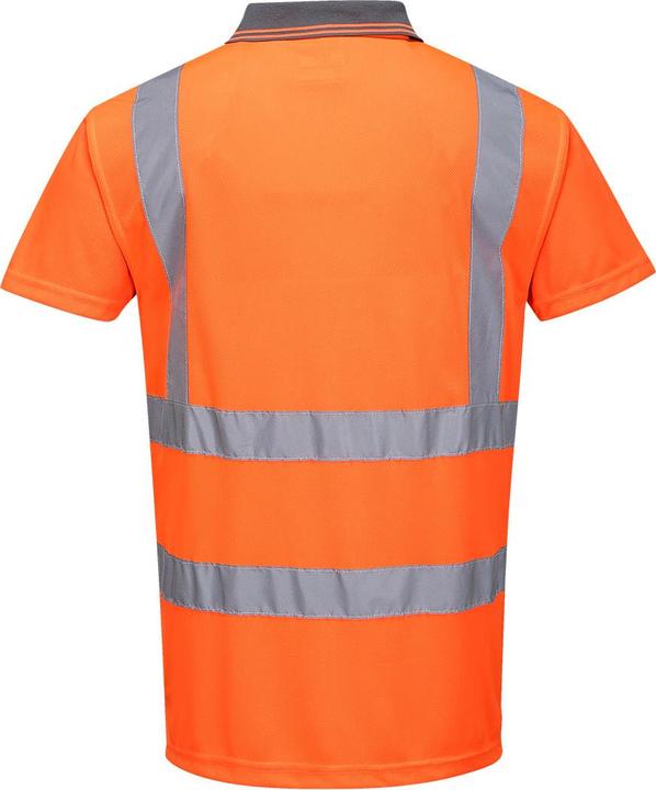 Immagine prodotto Portwest Polo di sicurezza (S)
