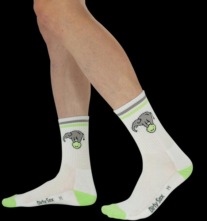 Actual product image Dirtysox Trail - Active - Rider Personalities - Frisky (35 - 39)