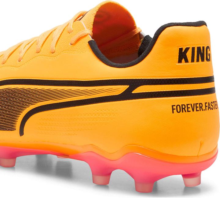 Produktbild Puma fussballschuhe king pro fg/ag (44.5)