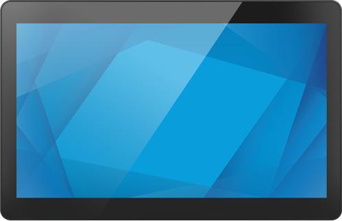 Actual product image ēlo ELO 15.6IN I-SERIES 3 W/ INTEL
