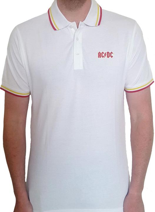 Immagine prodotto AC/DC Classic Logo (Wh (M)
