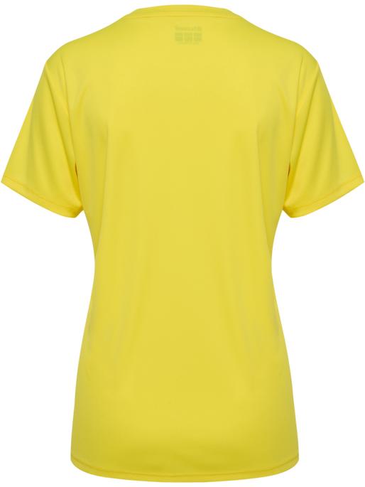 Image du produit hummel hmlESSENTIAL JERSEY S/S WOMAN (XXL)