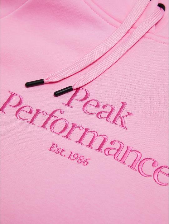 Actual product image Peak Performance Original (XS)