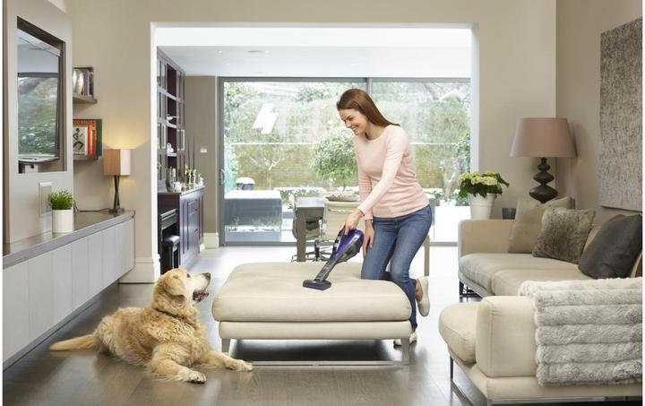 Actual product image Black & Decker Dustbuster Pet