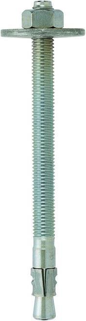 Produktbild Fischer Hutmutter f. FAZ II (10 Stk.)
