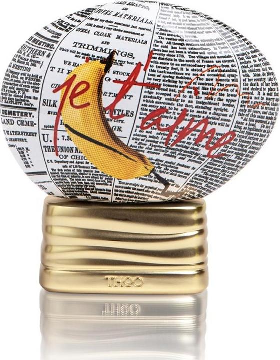 Thoo - L'explicite Eau De Parfum (Eau de Parfum, 75 ml)