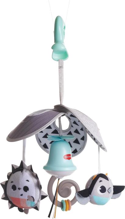 Produktbild Tiny Love Pack & Go Mini Mobile - Magical Tales