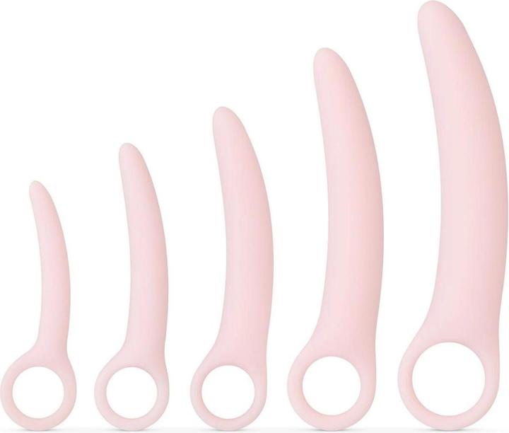 Image du produit Teazers Set De Dilatadores Vaginales