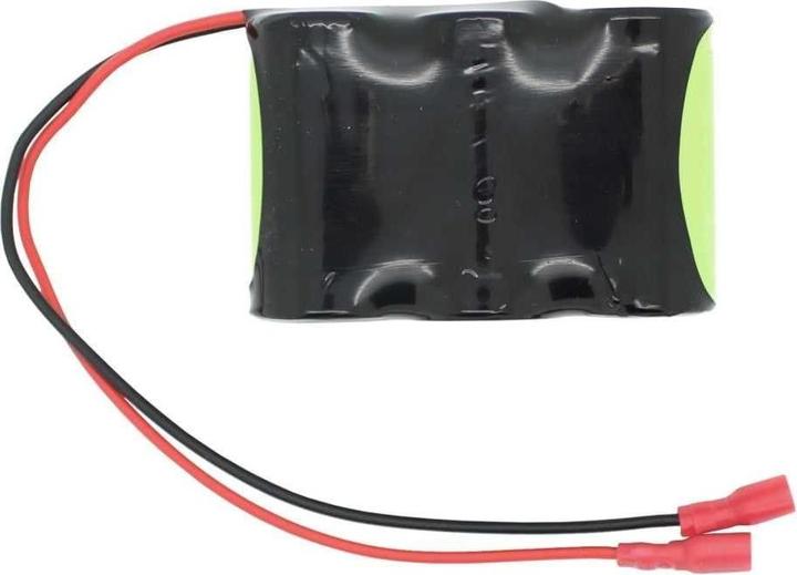 Produktbild AccuCell Notleuchtenakku F1x3 Baby C (1 Stk., Gerätespezifisch, 4000 mAh, Akku)