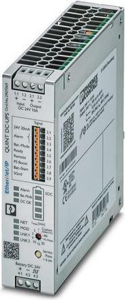 Actual product image Phoenix Contact QUINT4-UPS/24DC/24DC/10/EIP (480 VA, 480 W)