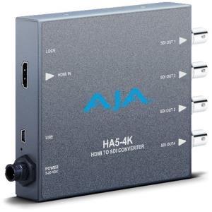 Productafbeelding AJA HA5-4K miniconverter
