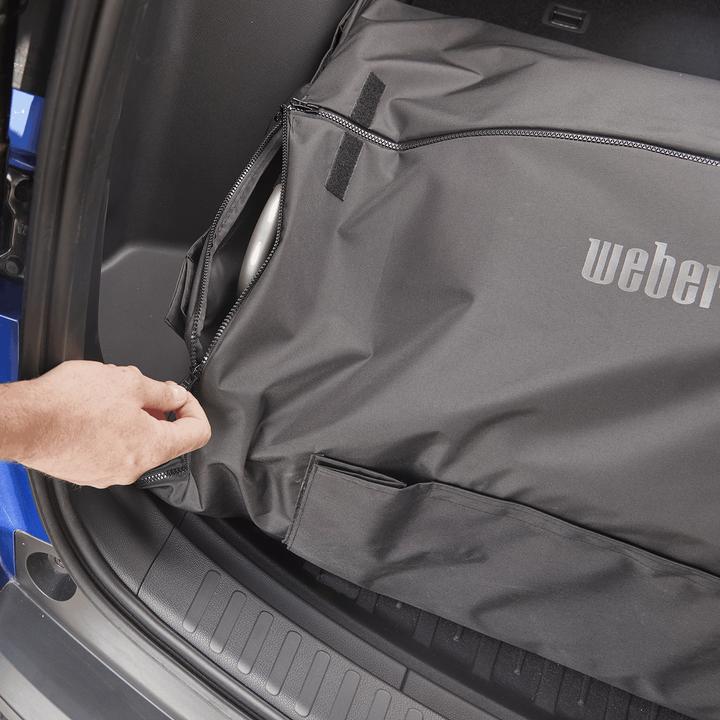 Produktbild Weber Traveler Trunk Protector