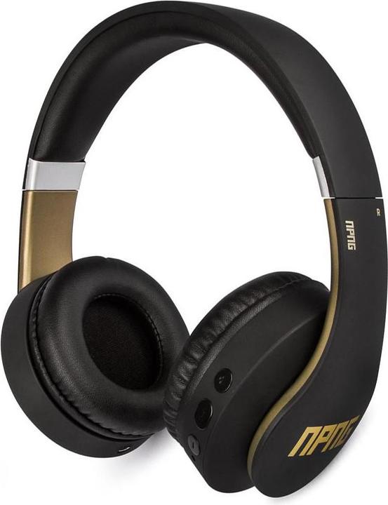 Actual product image veho NPNG NP2 Wireless Headphones (No noise cancelling, 25 h, Wireless)