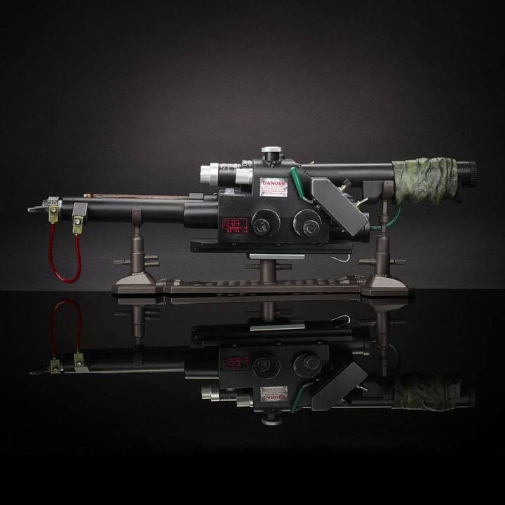 Produktbild Hasbro Ghostbusters - Afterlife: Spengler's Neutrona Wand 1/1