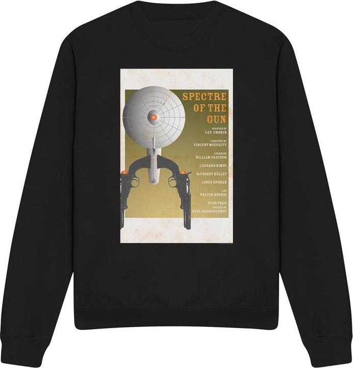 The Original Series Episode 61 Sweatshirt