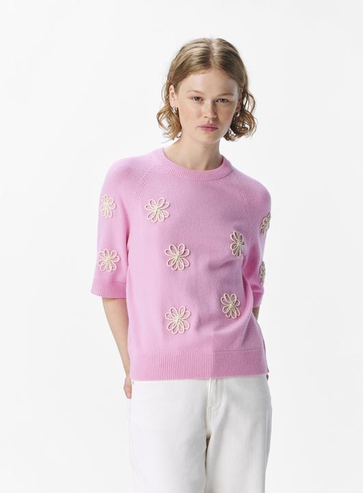 Actual product image Object Kurzarm Pullover (S)