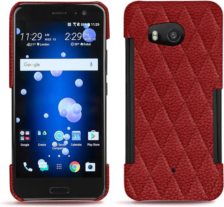 Produktbild Noreve Lederschutzhülle (HTC U11)