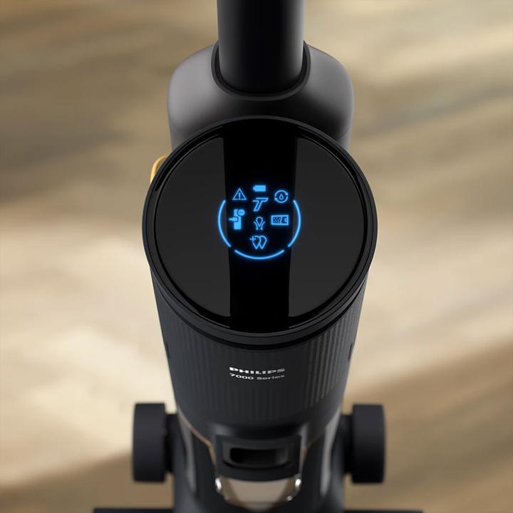Image du produit Philips Série Cordless 7000