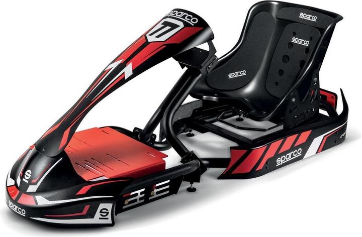 Immagine prodotto Sparco Gioco Evolve Kart Pro Adulto