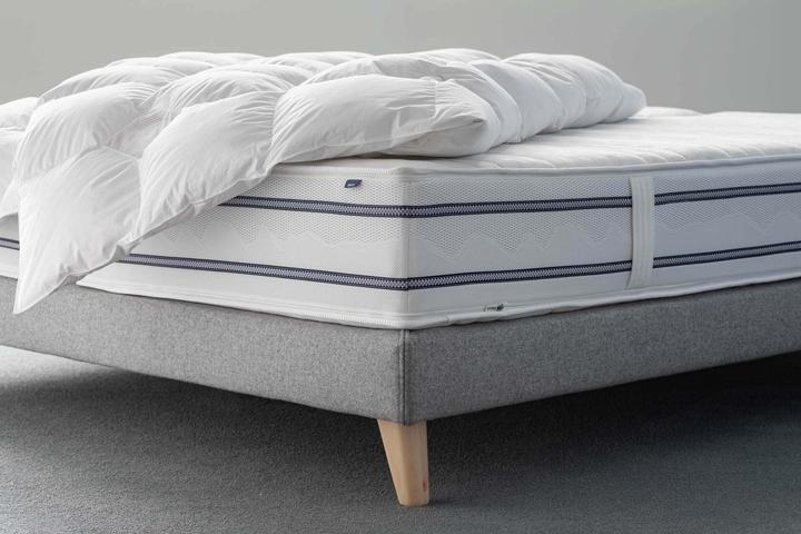 Produktbild bico ClimaFine (90 x 200 cm, Schaumstoffkern)