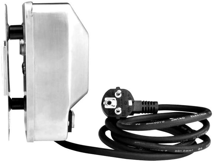 Produktbild Only Fire Grillmotor für Grillspiess
