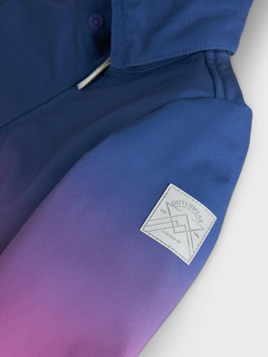 Immagine prodotto Name it MALTA05 Softshell-Jacke (92)