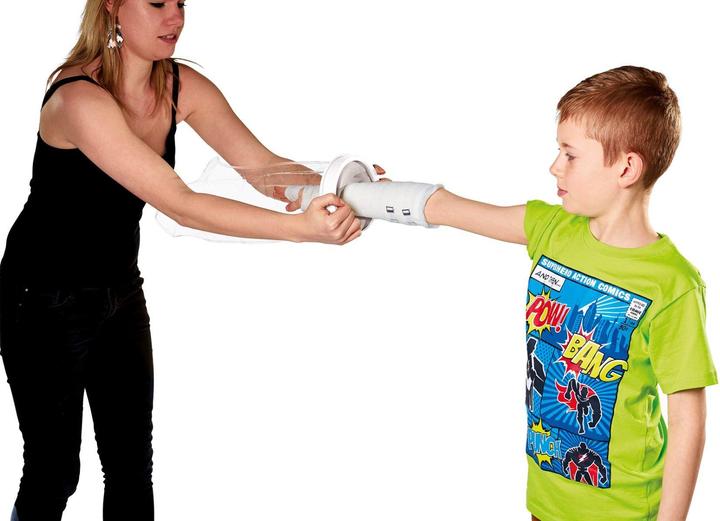 Immagine prodotto Vitility Copri doccia avambraccio BAMBINI fino a 12 anni (Toilette)