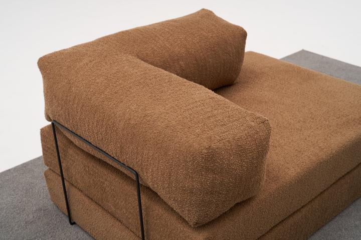 Actual product image Atelier del Sofa Comfort (2 person sofa)