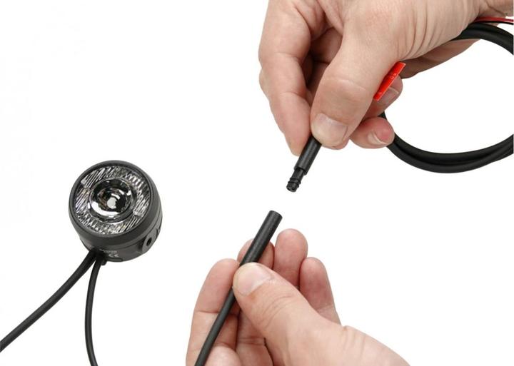 Actual product image Lupine SL SF Nano (1000 lm, 900 lm)