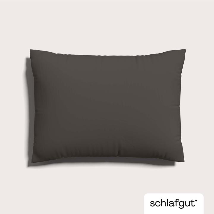 Produktbild schlafgut Woven Satin (Duvetbezug, 60 x 80 cm)