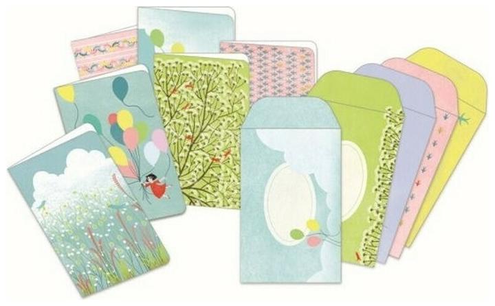 Produktbild Djeco Charlotte