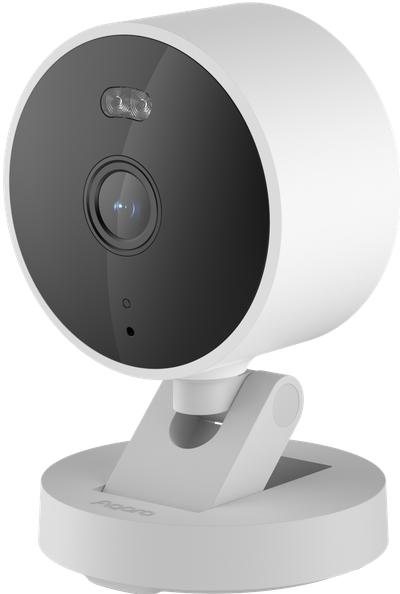 Actual product image Aqara G100 (2304 x 1296 Pixels)