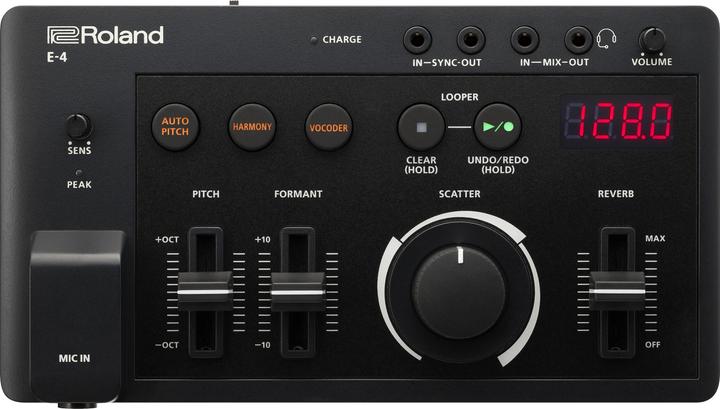Produktbild Roland E-4 Voice Tweaker