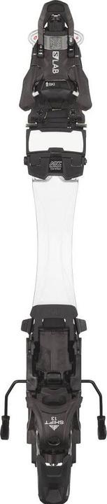 Actual product image Salomon BINDINGS N S/LAB SHIFT MNC 13 Black (Touring skis)