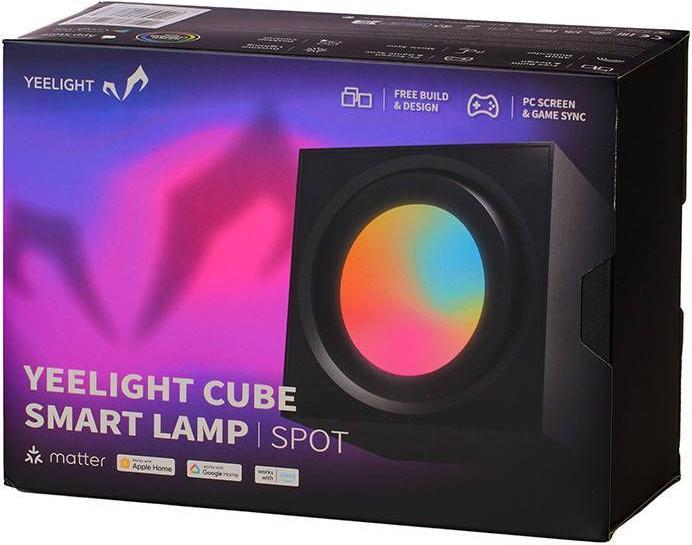 Immagine prodotto Yeelight Cube