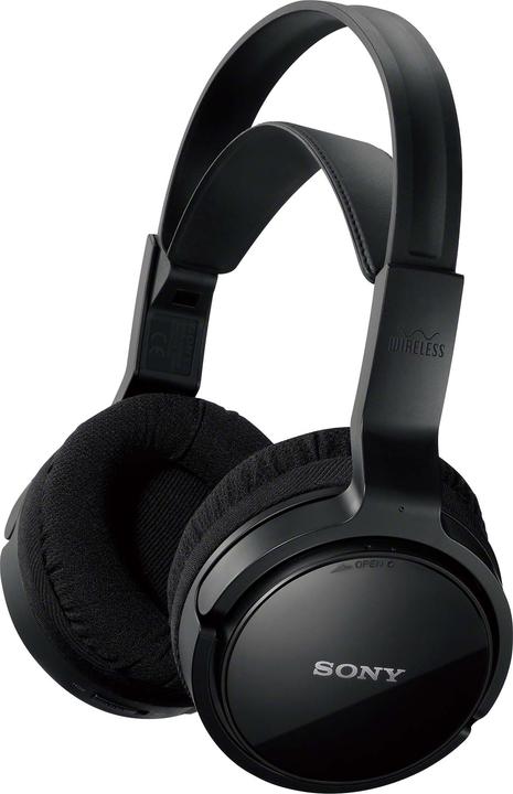 Produktbild Sony Mdr-Rf811rk (13 h, Kabellos)