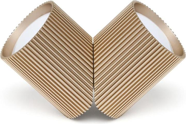 Actual product image Lexon Lampki magnetyczne Ray Light złoty/vivid gold