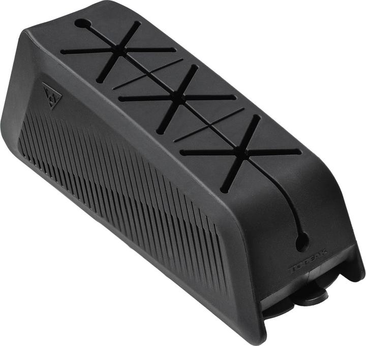 Actual product image Topeak FastFuel Tri-Station (0.19 l, Frame bag)