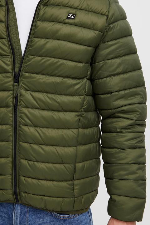 Actual product image Blend RomseyBH Hood - 20712462 (3XL)