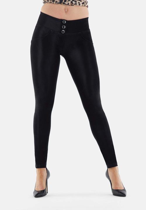 Actual product image Freddy WR.UP® Shaping Pants WRUP1MF211 (M)
